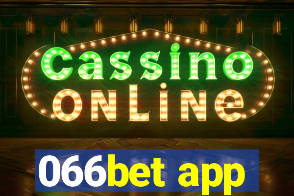 066bet app